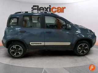 Fiat Panda Cross 0,9 63 kW (85 CV) TwinAir 4x4