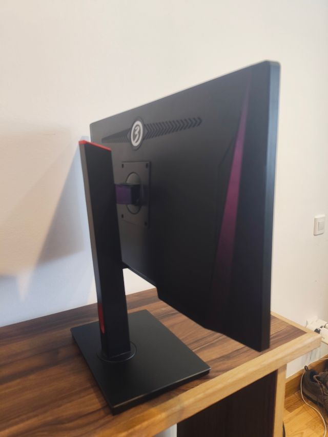 Monitor Ozone DSP24 PRO 144Hz