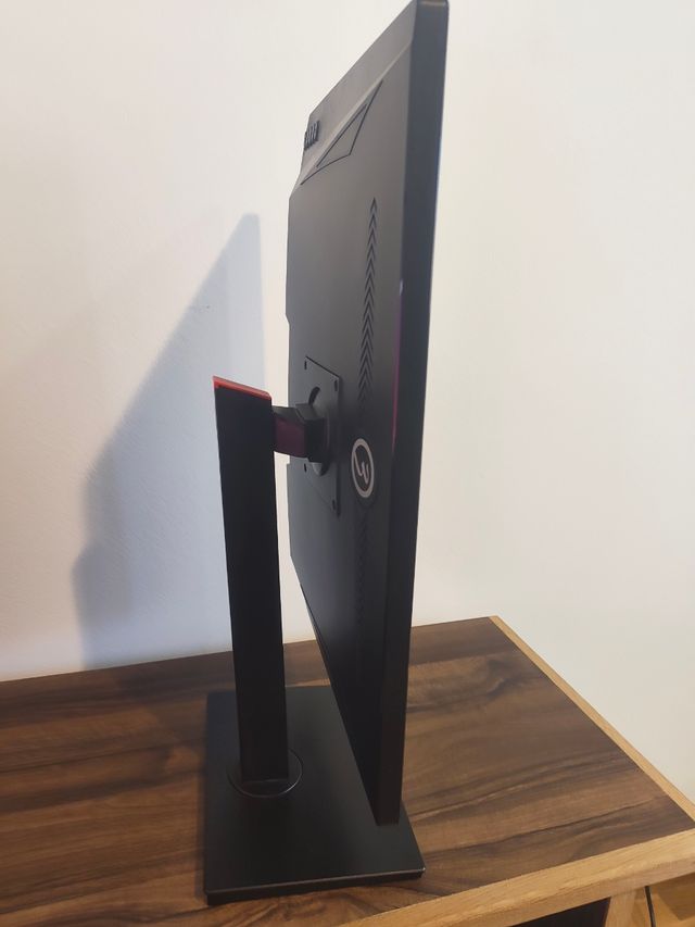 Monitor Ozone DSP24 PRO 144Hz