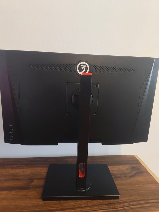 Monitor Ozone DSP24 PRO 144Hz