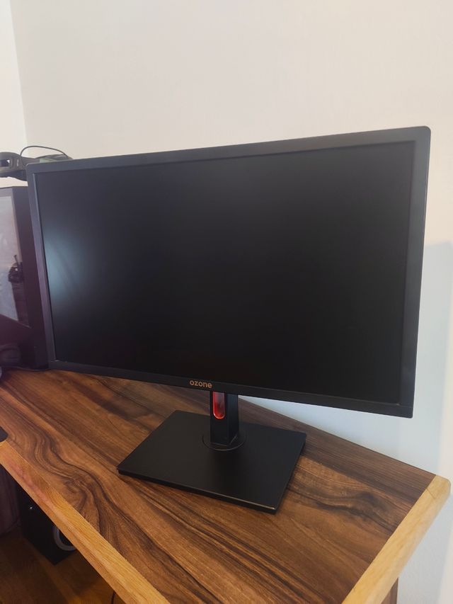 Monitor Ozone DSP24 PRO 144Hz