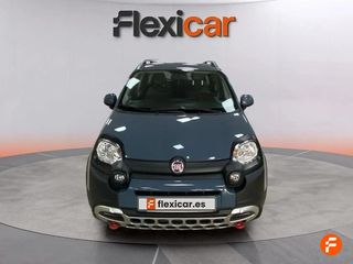 Fiat Panda Cross 0,9 63 kW (85 CV) TwinAir 4x4