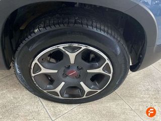 Fiat Panda Cross 0,9 63 kW (85 CV) TwinAir 4x4
