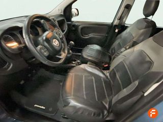 Fiat Panda Cross 0,9 63 kW (85 CV) TwinAir 4x4
