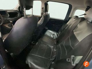 Fiat Panda Cross 0,9 63 kW (85 CV) TwinAir 4x4