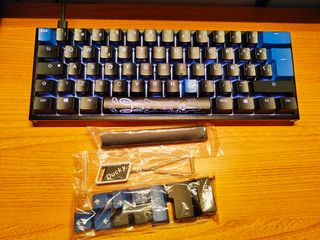 Ducky One 2 Mini - Tastiera meccanica