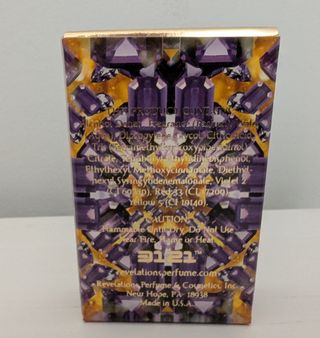 Colonia Perfume 3121 de Prince