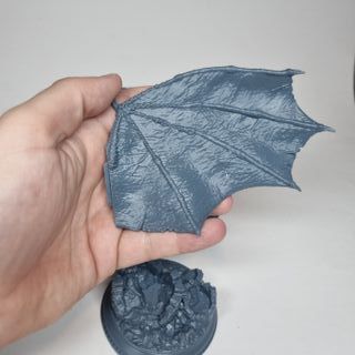 Dragão Azmordion - RPG D&D