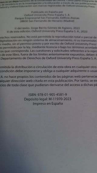 Libro Física 2 Bachillerato Oxford Nuevo