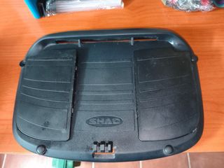Cofre moto SHAD