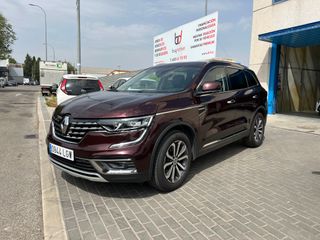 Renault Koleos 2020