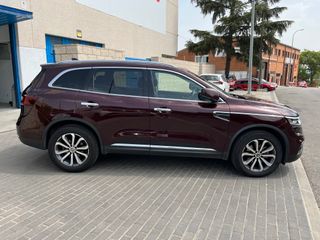 Renault Koleos 2020
