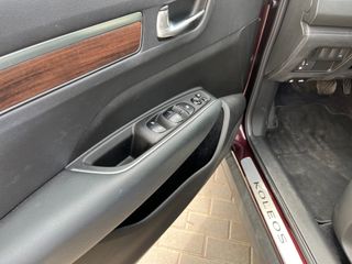 Renault Koleos 2020