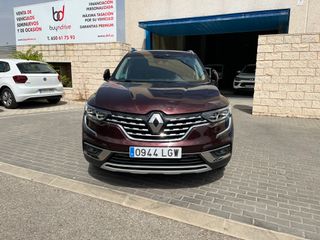 Renault Koleos 2020