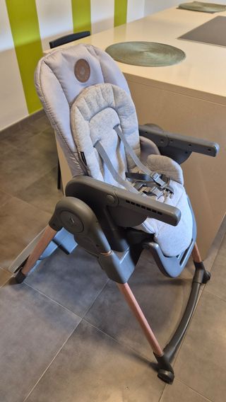 Trona evolutiva Maxicosi Mila