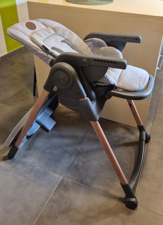 Trona evolutiva Maxicosi Mila