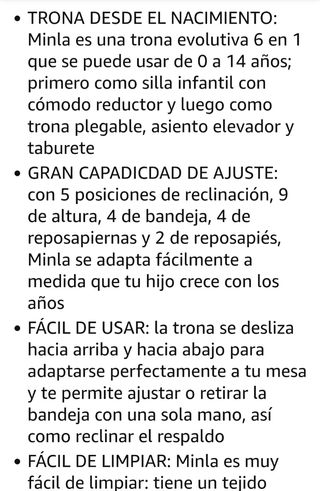 Trona evolutiva Maxicosi Mila