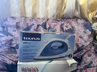 Plancha Taurus Driа SS-6016 CSI