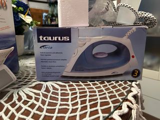 Plancha Taurus Driа SS-6016 CSI