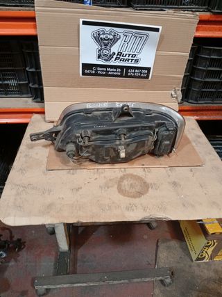 Faro derecho Peugeot Boxer