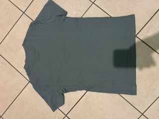 Maglietta EA7 Emporio Armani Verde Acqua