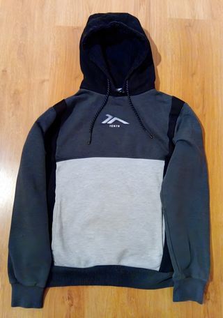 Sudadera Tenth - Talla S