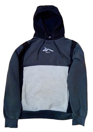 Sudadera Tenth - Talla S