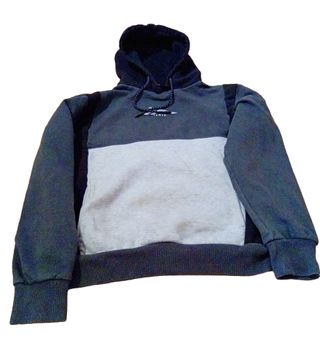 Sudadera Tenth - Talla S
