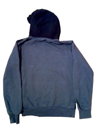 Sudadera Tenth - Talla S
