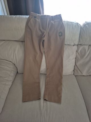 Pantalones Los Angeles - Talla 12