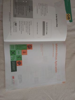 Grado Básico Matematicas 3º -Libro de texto en ...