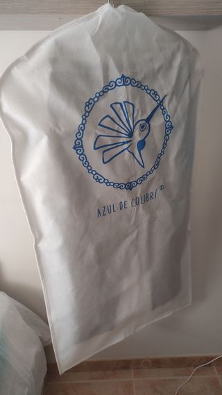 Traje comunión niño Barcarola Talla 13