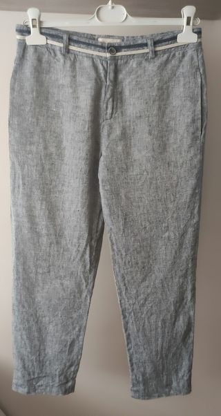 Traje comunión niño Barcarola Talla 13