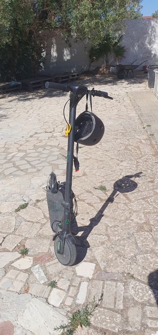 Patinete eléctrico