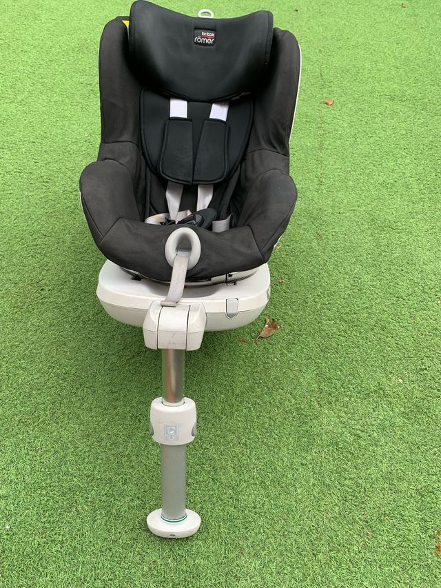 Silla Britax Römer para coche