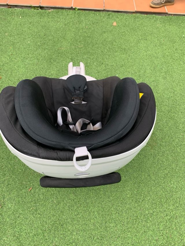Silla Britax Römer para coche