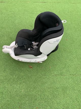 Silla Britax Römer para coche