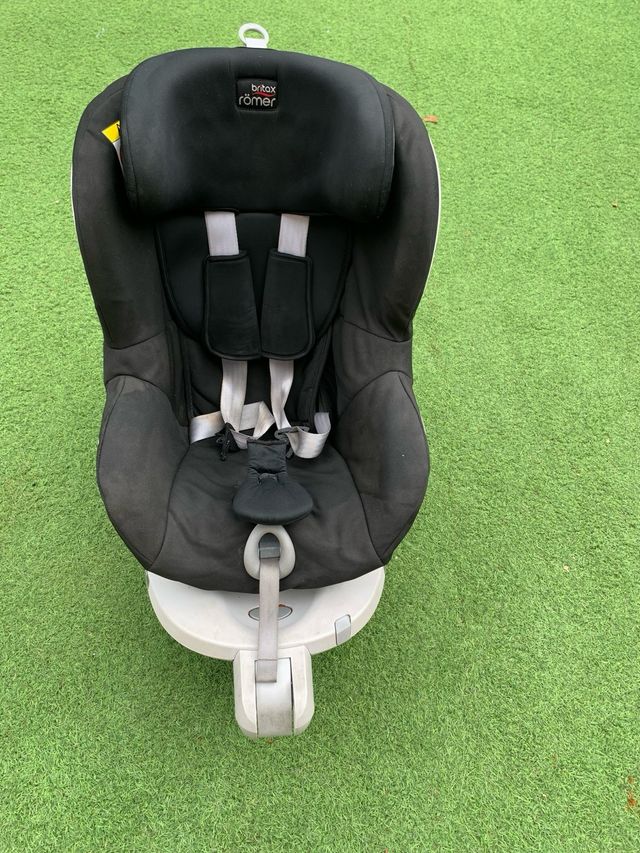 Silla Britax Römer para coche