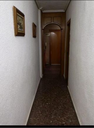 Ático con ascensor