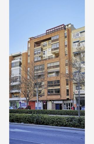 Ático con ascensor
