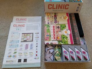 Inserto Clinic
