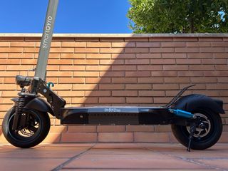 Patinete Smartgyro Rockway 