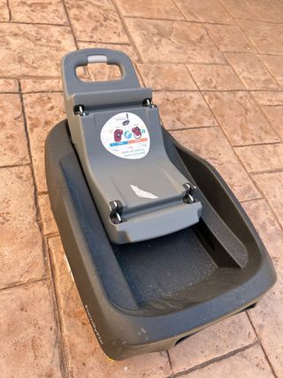 Base Isofix Bebé Confort FamilyFix