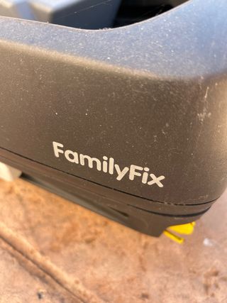 Base Isofix Bebé Confort FamilyFix