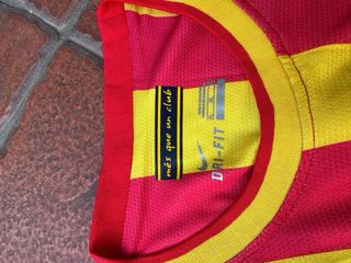 Camiseta FC Barcelona 13/14 ORIGINAL senyera