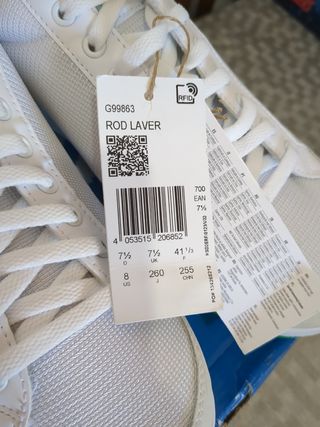 Zapatillas Adidas 