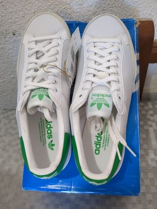 Zapatillas Adidas 
