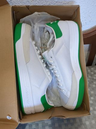 Zapatillas Adidas 