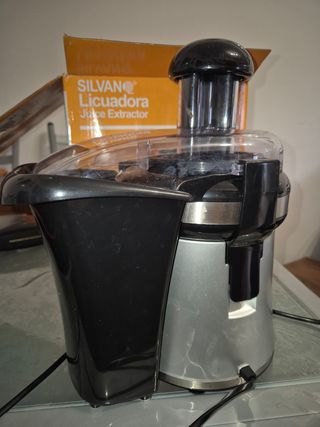 Estrattore di frutta e verdura
