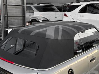 Mini John Cooper Works Cabrio 2023